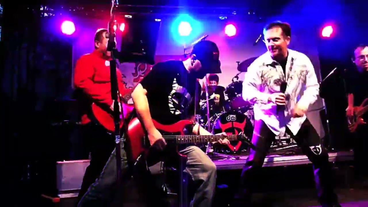 2013 RNR All Nite - Čarodejnice Újezd nad Lesy
