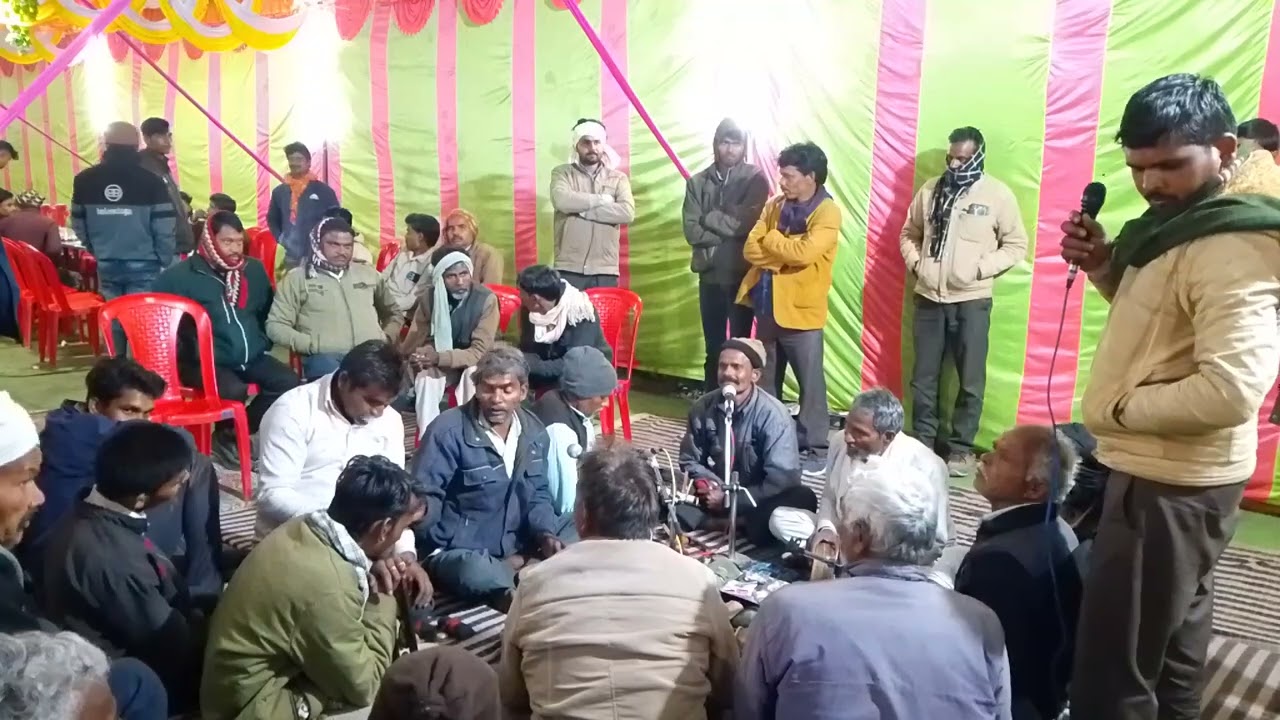 angour ki kachhiyai gammat अनगौर की कछयाई गम्मात गायक मोहन भैया #कछयाई @bundelistar-o7v 