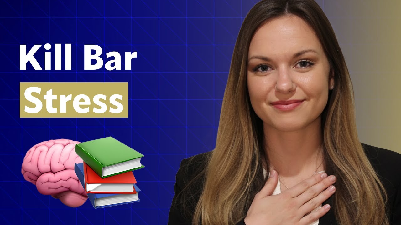 5 проверенных советов, как справиться с тревогой перед квалификационным экзаменом (и учиться эффе...