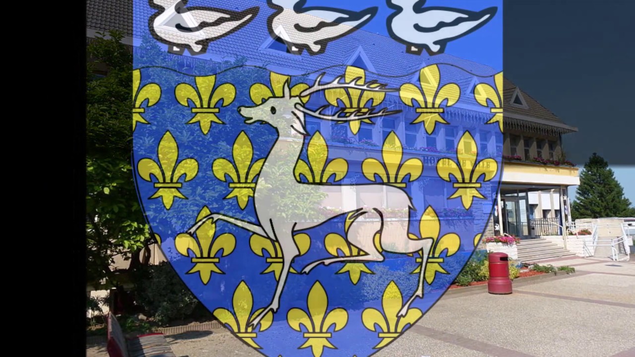 Les Hauts-de-France / Pas-de-Calais (Courcelles-lès-Lens)