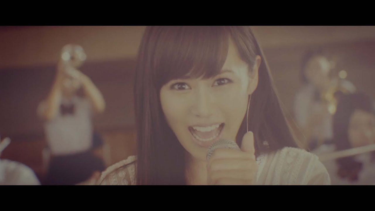 TRUE / サウンドスケープ - MV Full Size -