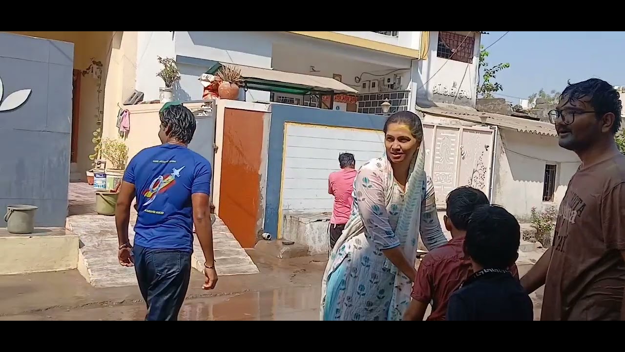 Happy holi in 2026