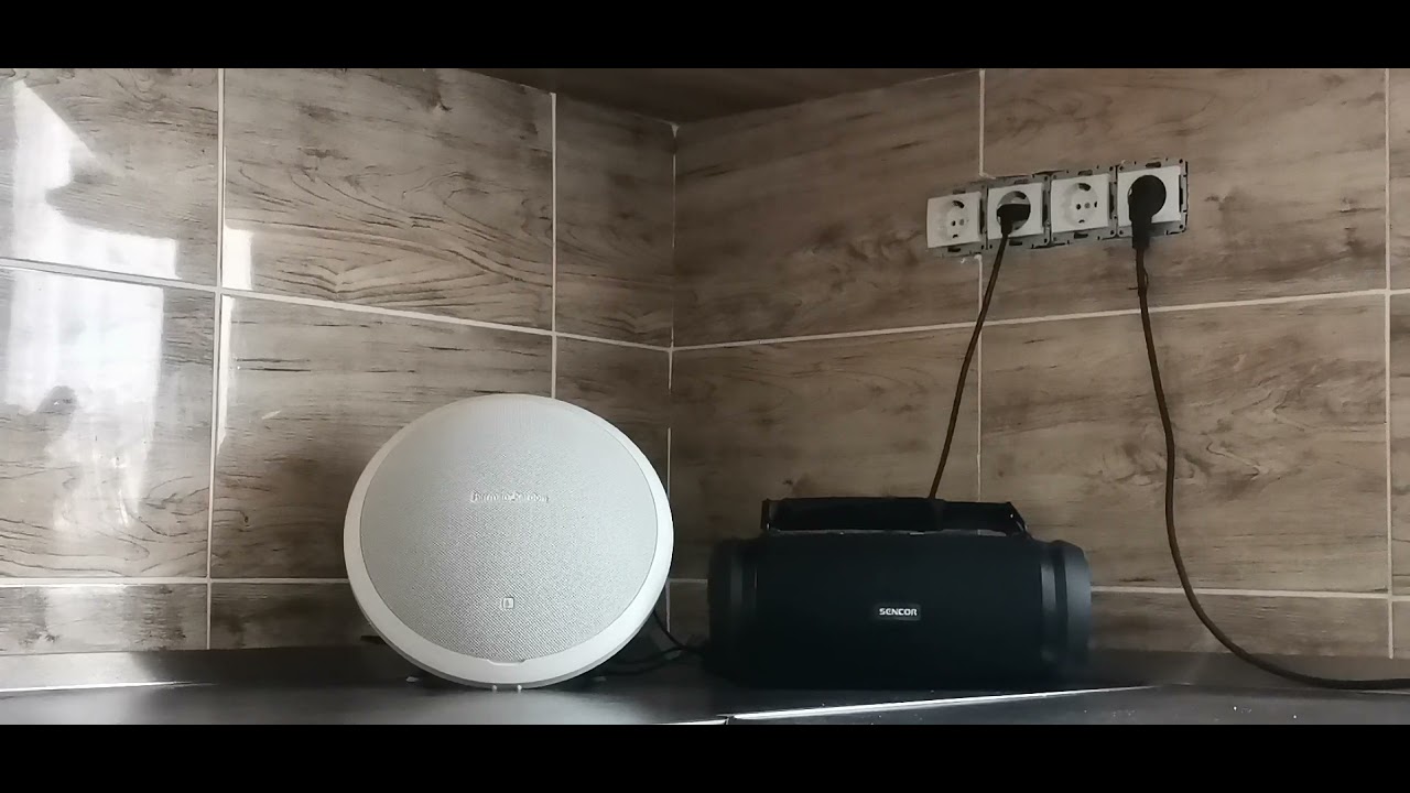 HARMAN KARDON ONYX STUDIO 2 vs SSS 6800 Sirius Maxi BLUETOOTH HANGFAL