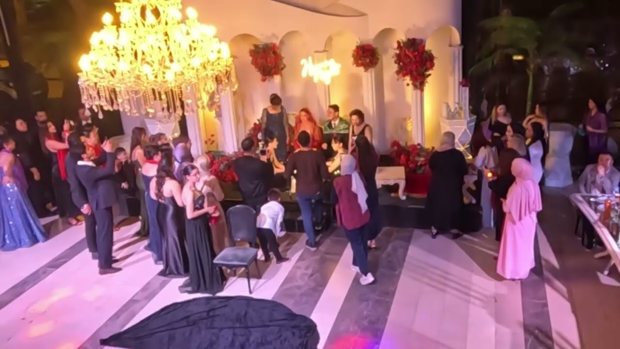 ÖZGE & MUTLU  KINA  GECESİ -2.BÖLÜM.