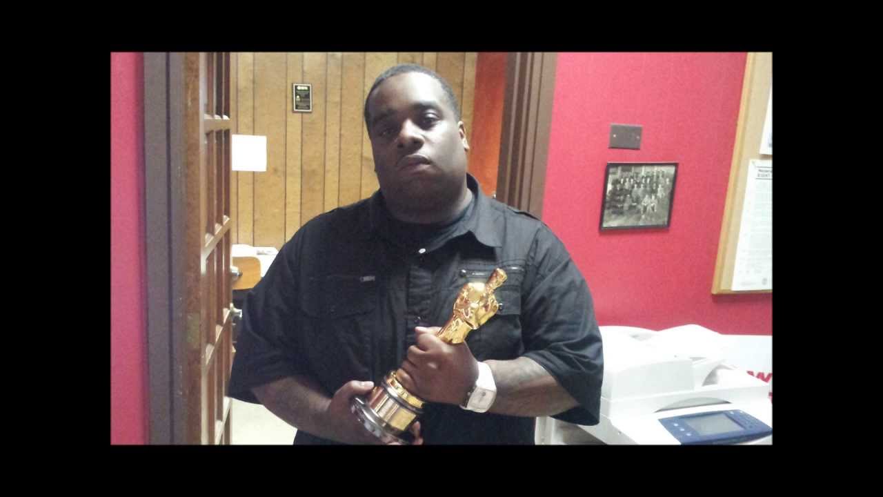 Murder Master Music Show - Frayser Boy Interview