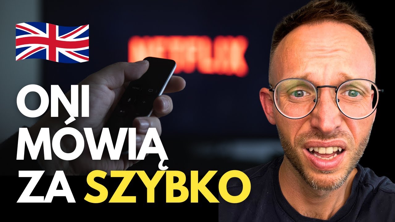 Jak rozumieć angielski
