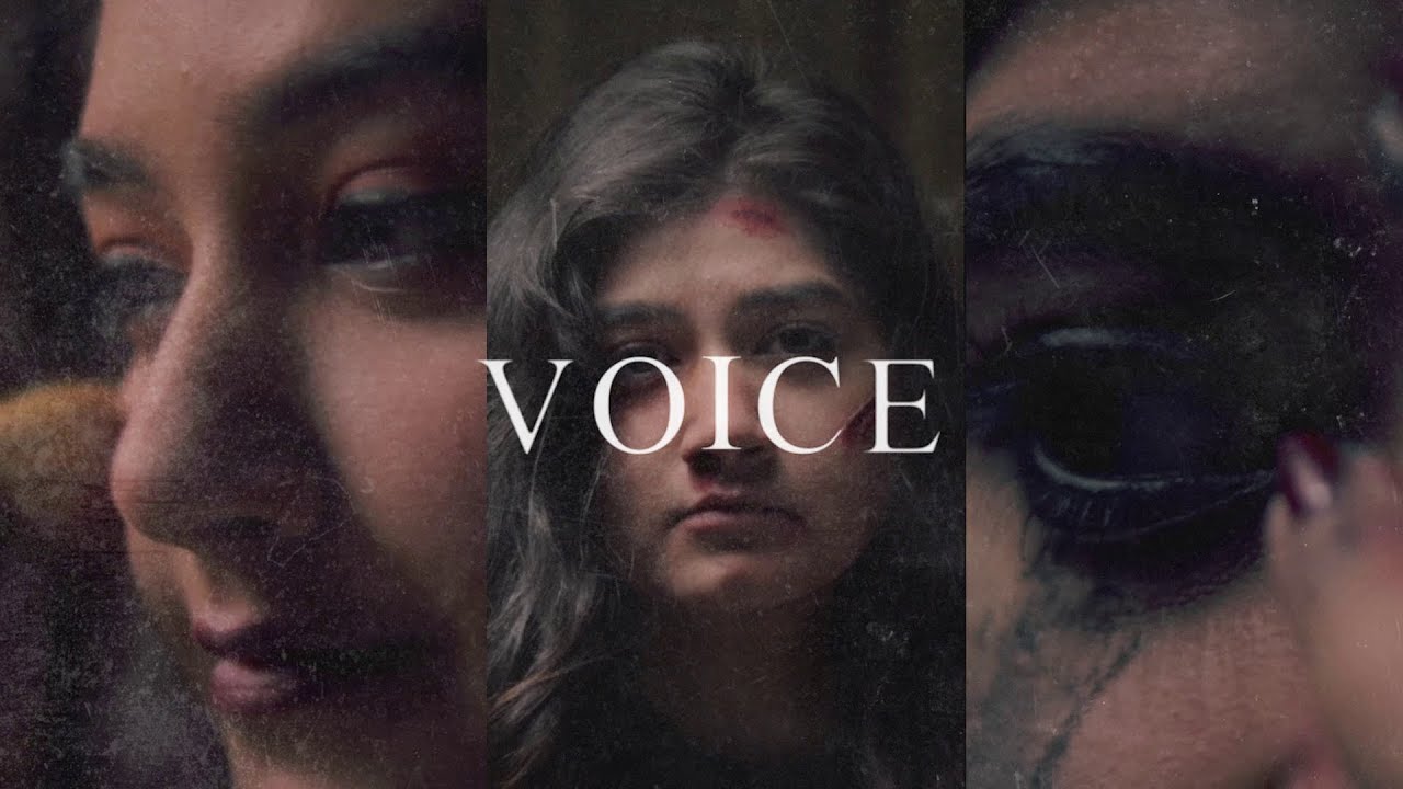 Voice | Short Narrative | u55ama