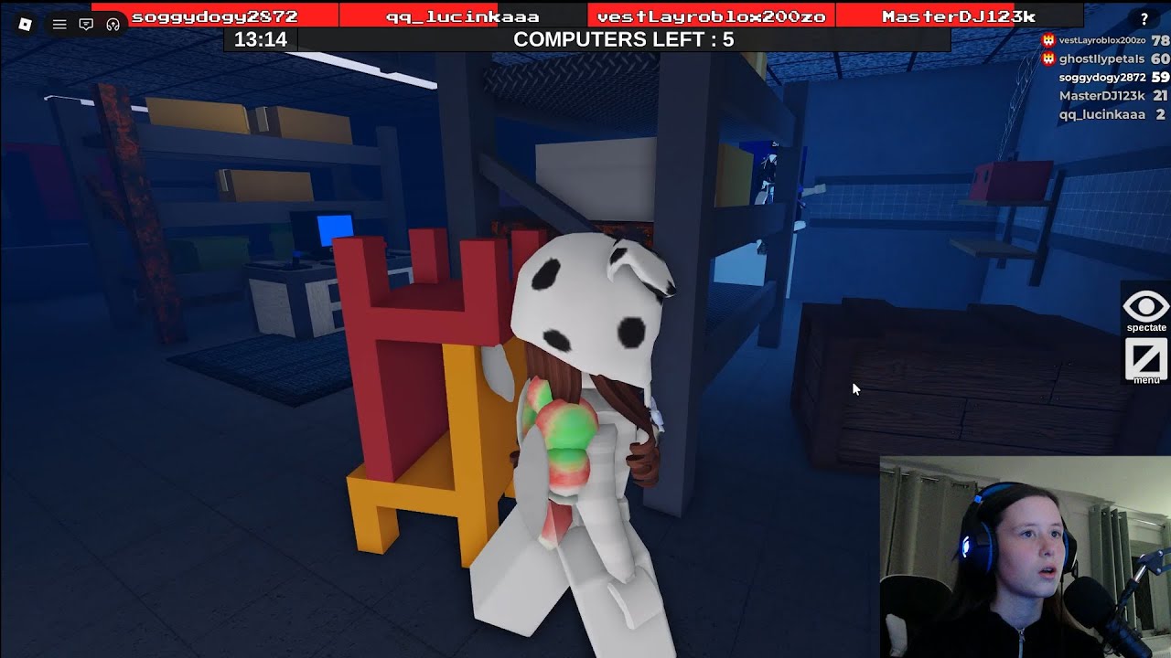 Roblox games that give you Nostalgia