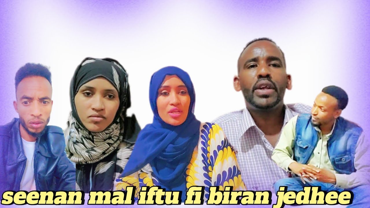 wahee iftuu fi birraa or seenaa tub mal jaa?
