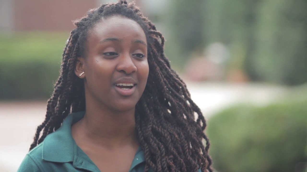 Campus Life at Rabun Gap-Nacoochee School,