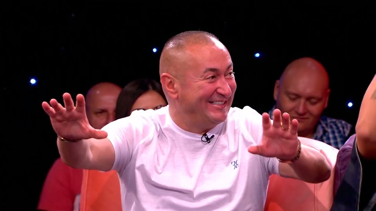 Đanijevi snimci sa društvenih mreža (Ami G Show S16)