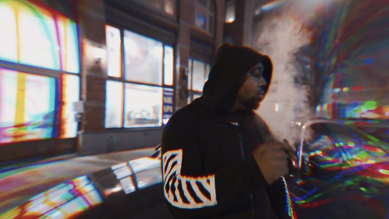 Lu Fleto6 - 6 Mode (Shot by @directedbyeli)