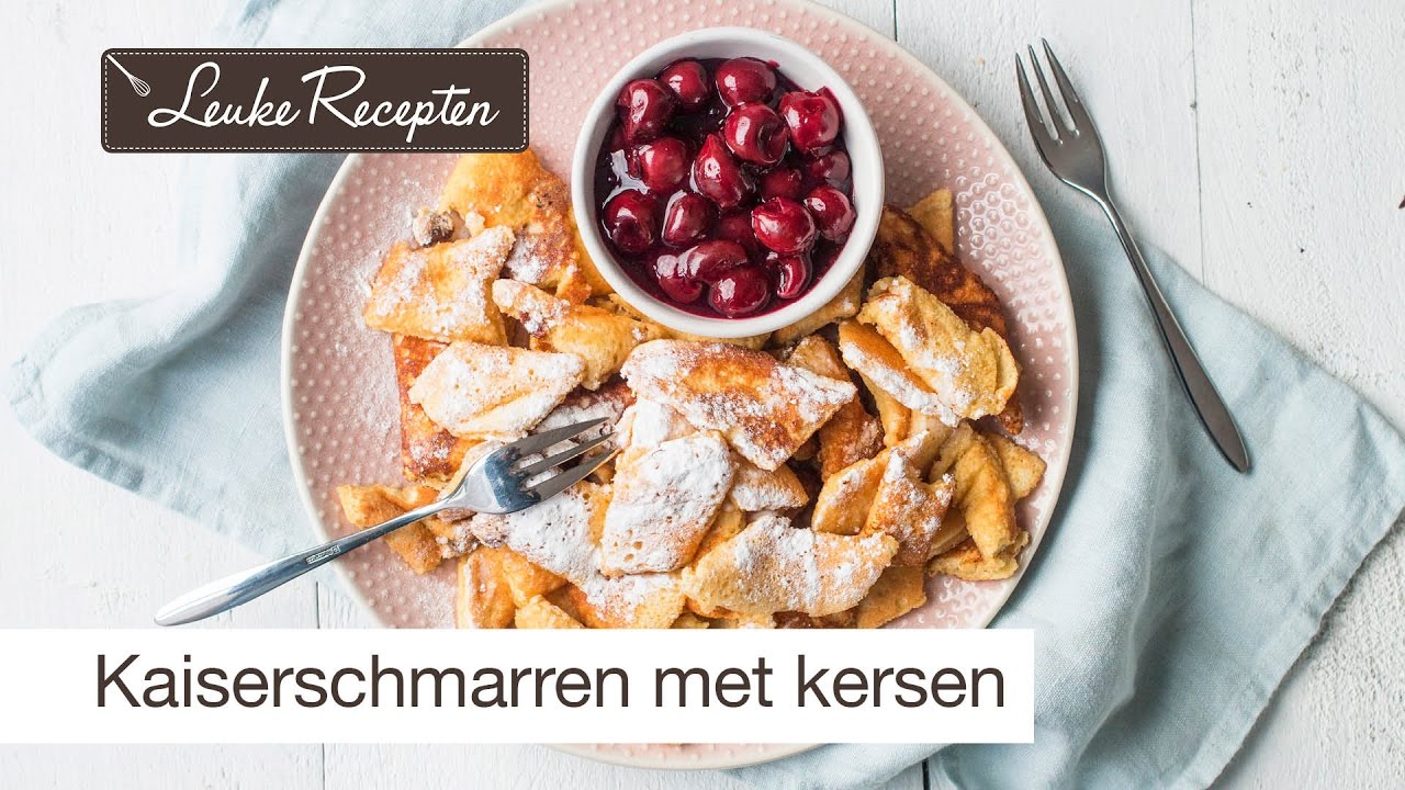 Kaiserschmarren