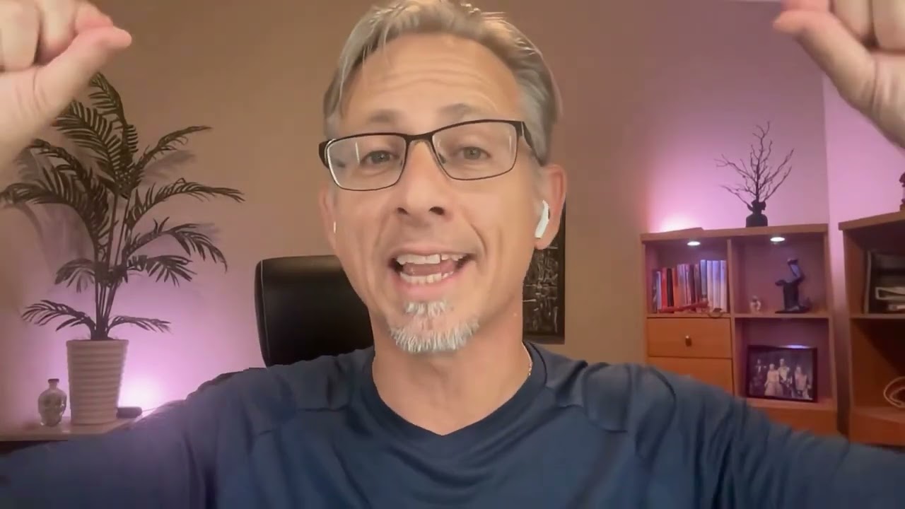 Are You A Simp? Join The Anti-SIMPification League to Fight Sex & Porn Addiction