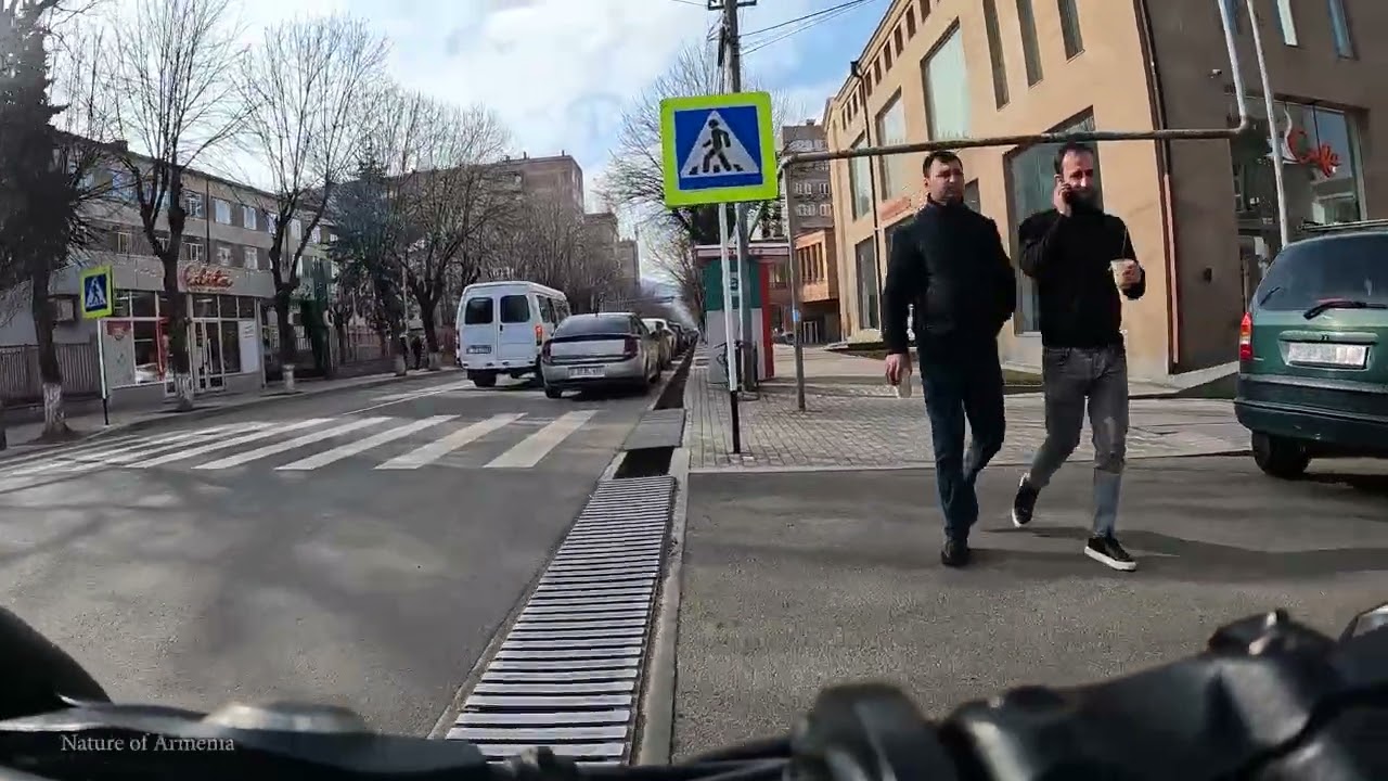 #Ванадзор 22.02.2026