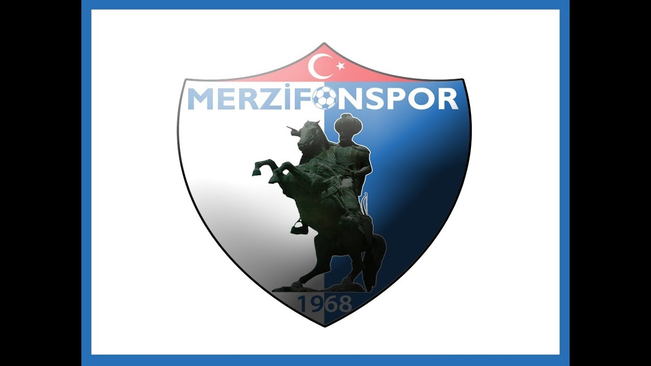 Merzifonspor Şampiyonluk Marşı