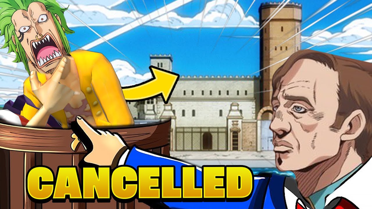 BartoPlays Is Going To Prison?!
