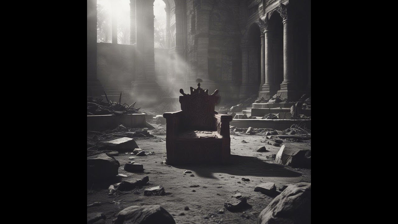 🎸Kings of the Hollow (Official Audio)🎸