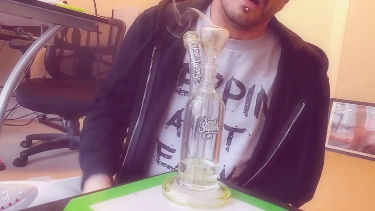 Mat Lee - Sesh Supply Orpheus Trailer