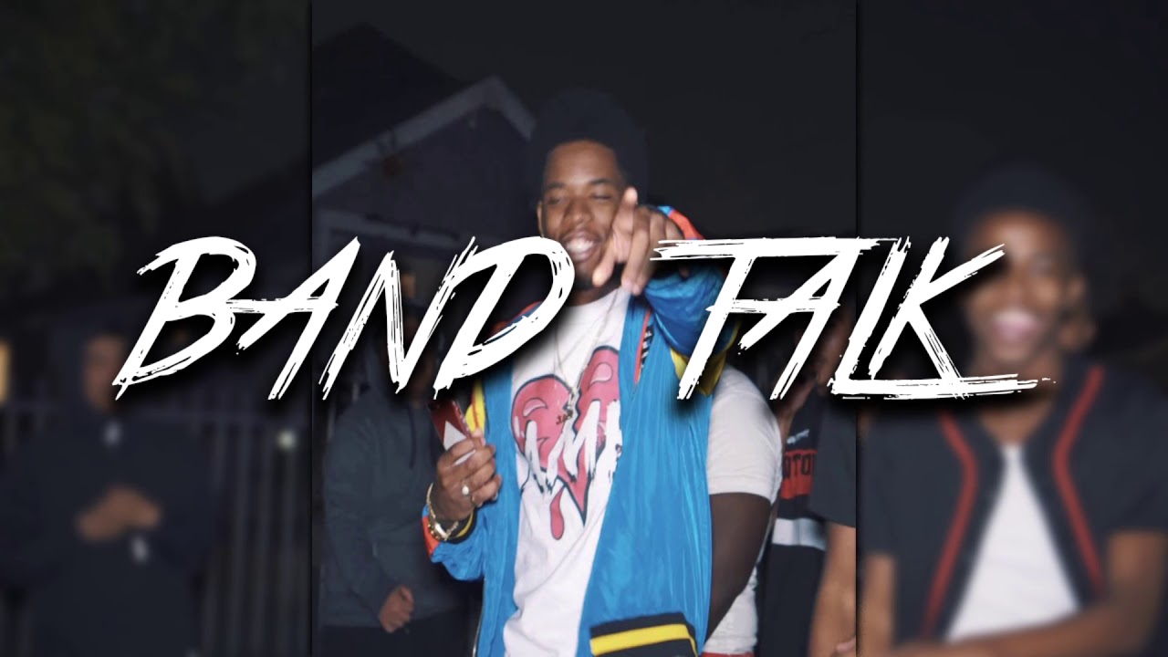 AmbJaay | Almighty Suspect Type Beat - 