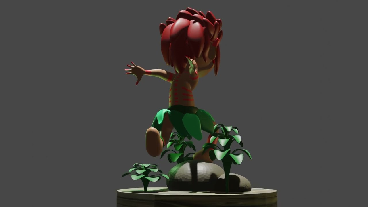 CURUPIRA