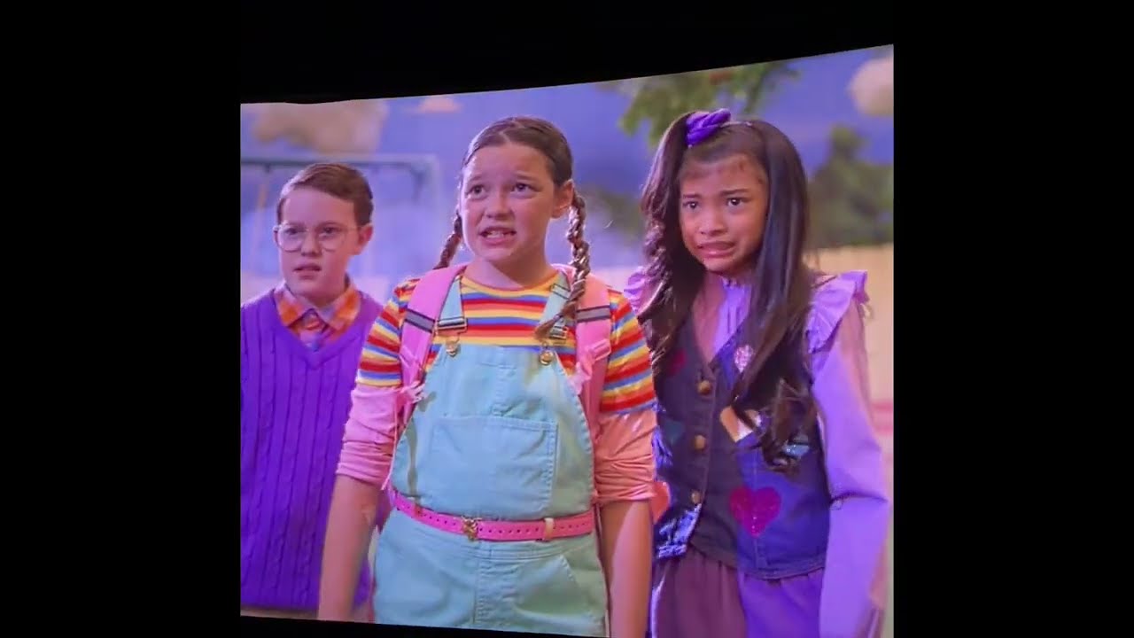 BUDDY MOVIE SPOILERS - DRAGON BUDDY TRANSFORMATION