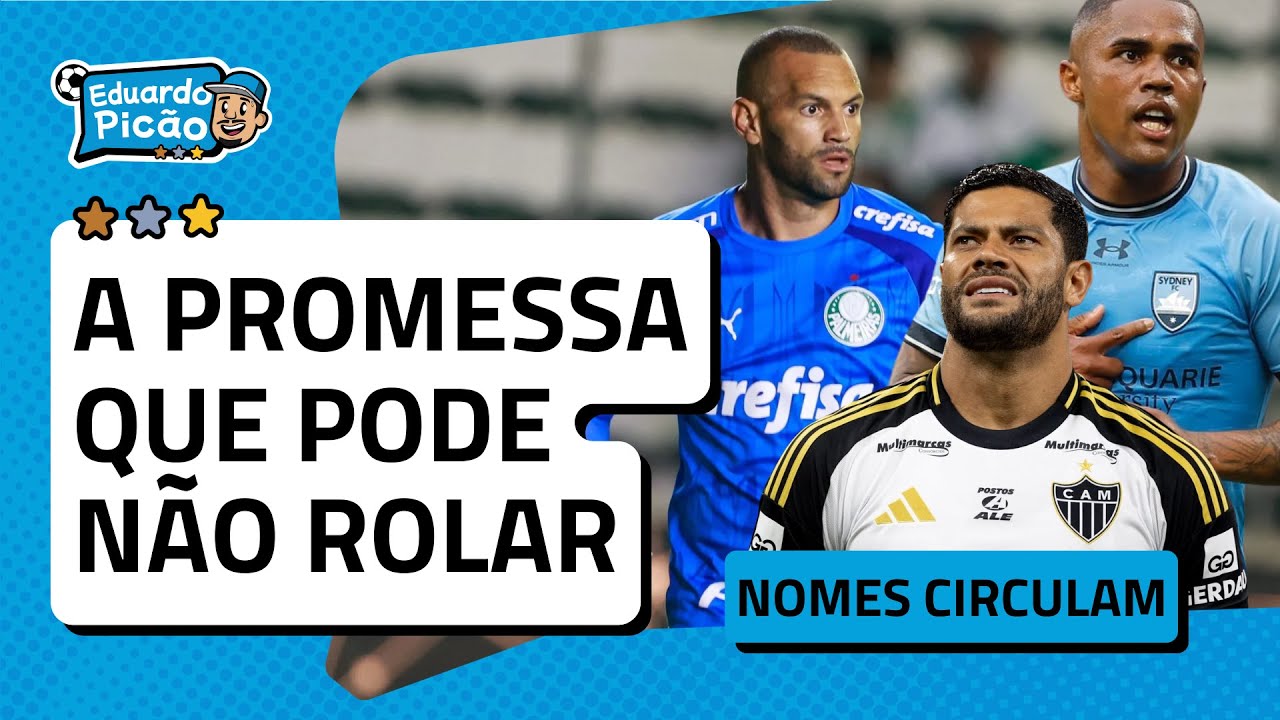 MUDAM OS PLANOS DOS 4 REFOR&Ccedil;OS? Hulk, Weverton e Douglas Costa circulam no Gr&ecirc;mio.