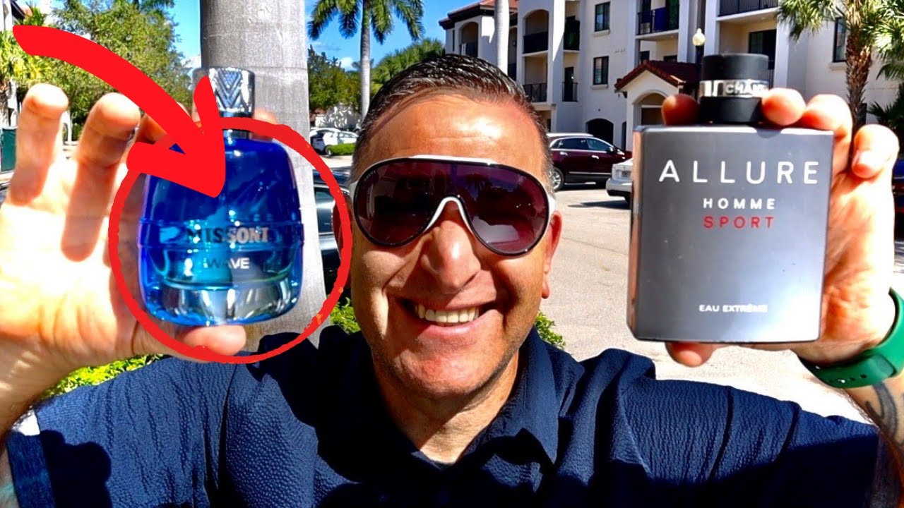 hyped fragrances and the alternatives you should buy