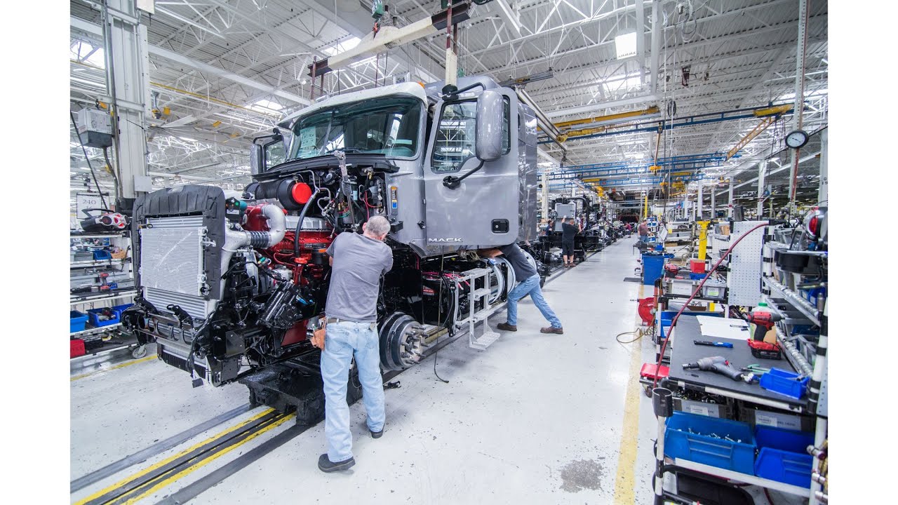 Why Lehigh Valley? Ideal for High Performance Manufacturing