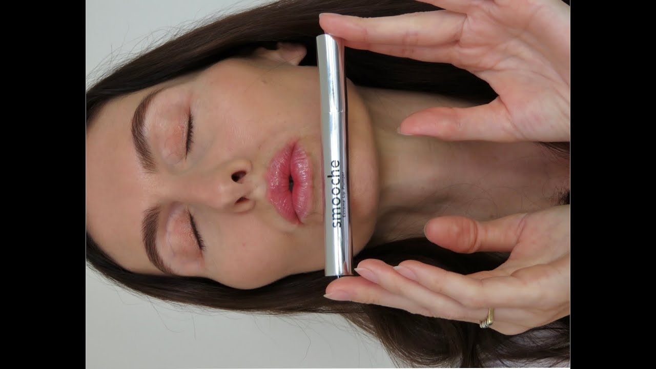 Smooche Natural Lip Plumper Review