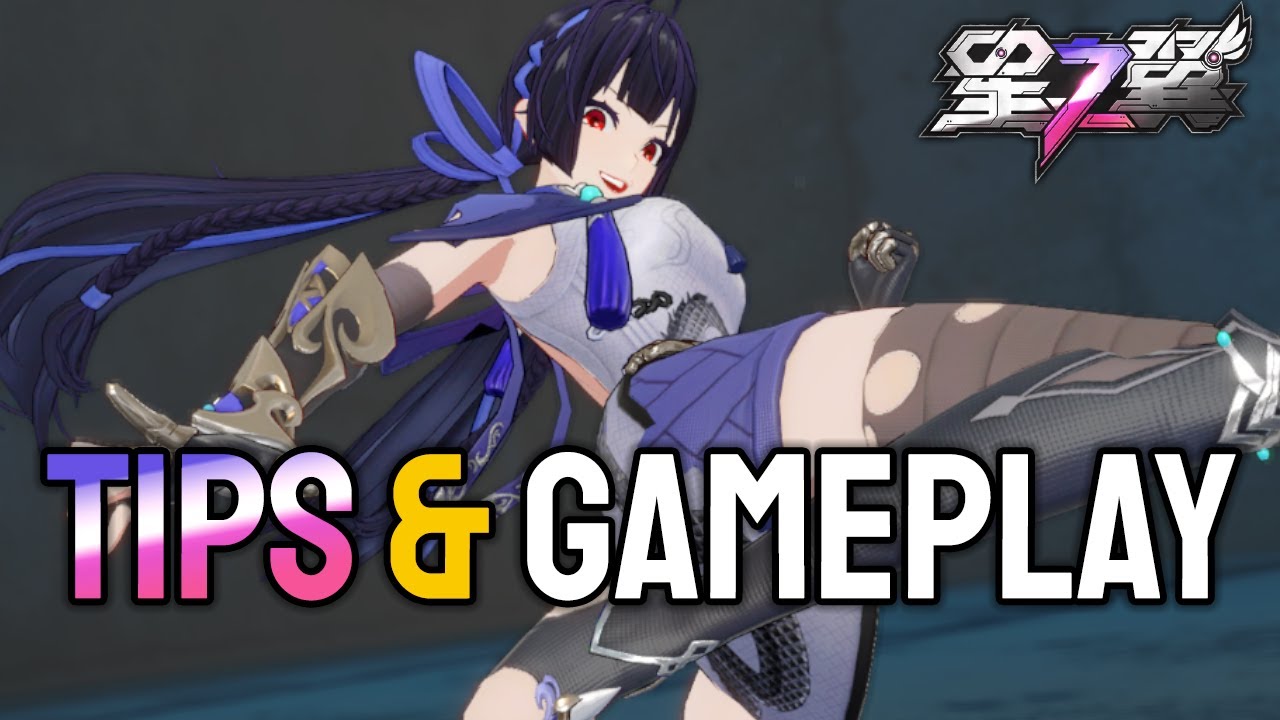 Starward | Be Xiaoling that enemy team hate (Tips & Gameplay)