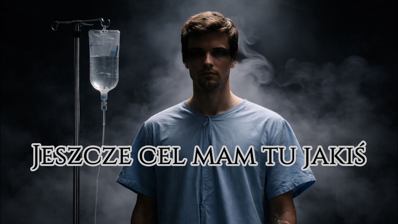 JESZCZE CEL MAM TU JAKIŚ  🫵🏻 - DŹWIĘKI CHARAKTERU  || Walka z chorobą / Motywacja / Lepsze jutro