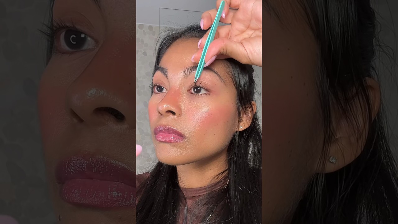this beauty secret madly works! 🔥 | beauty tips #youtubeshort #beauty #skincare