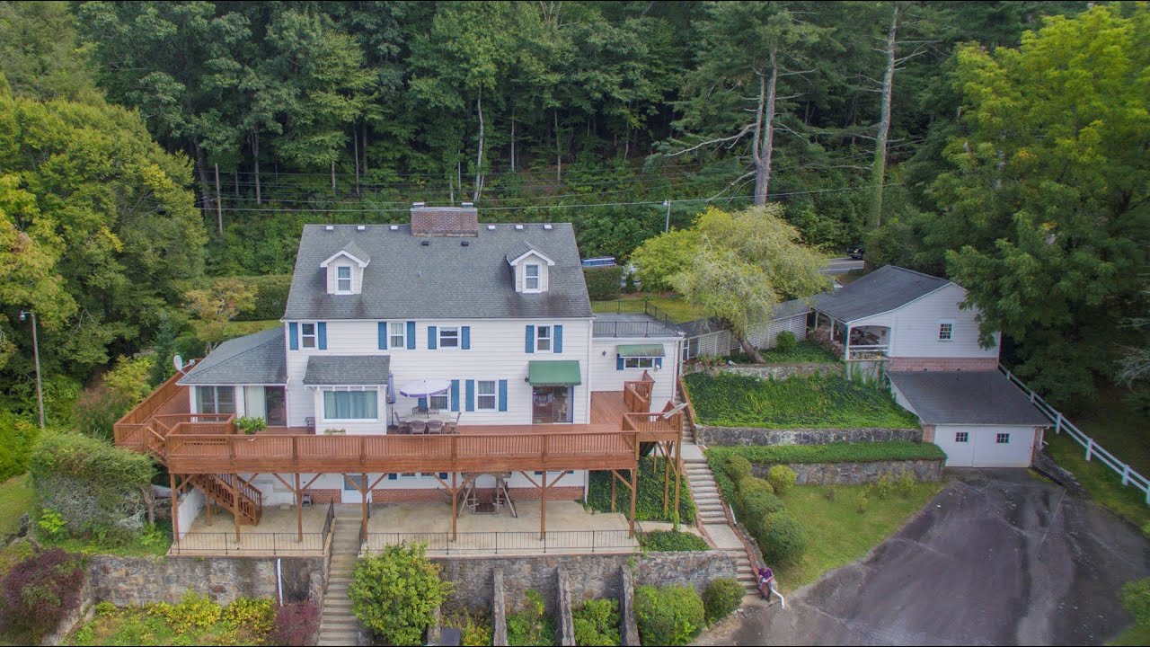 4294 Greenville Highway, Brevard, NC
