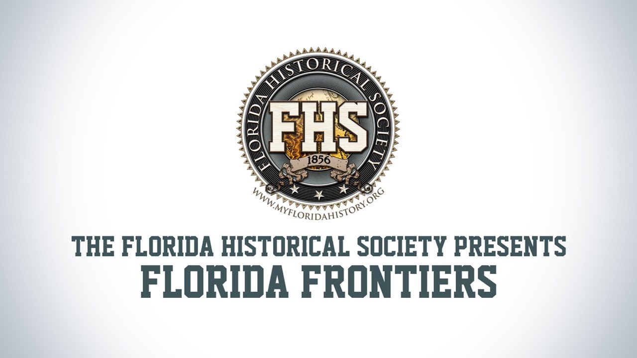 Florida Frontiers TV - Episode 36 – Cracker Culture