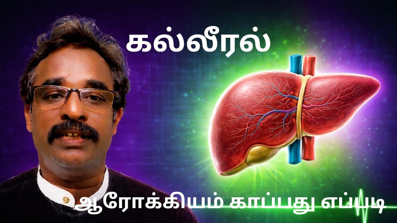 Liver B