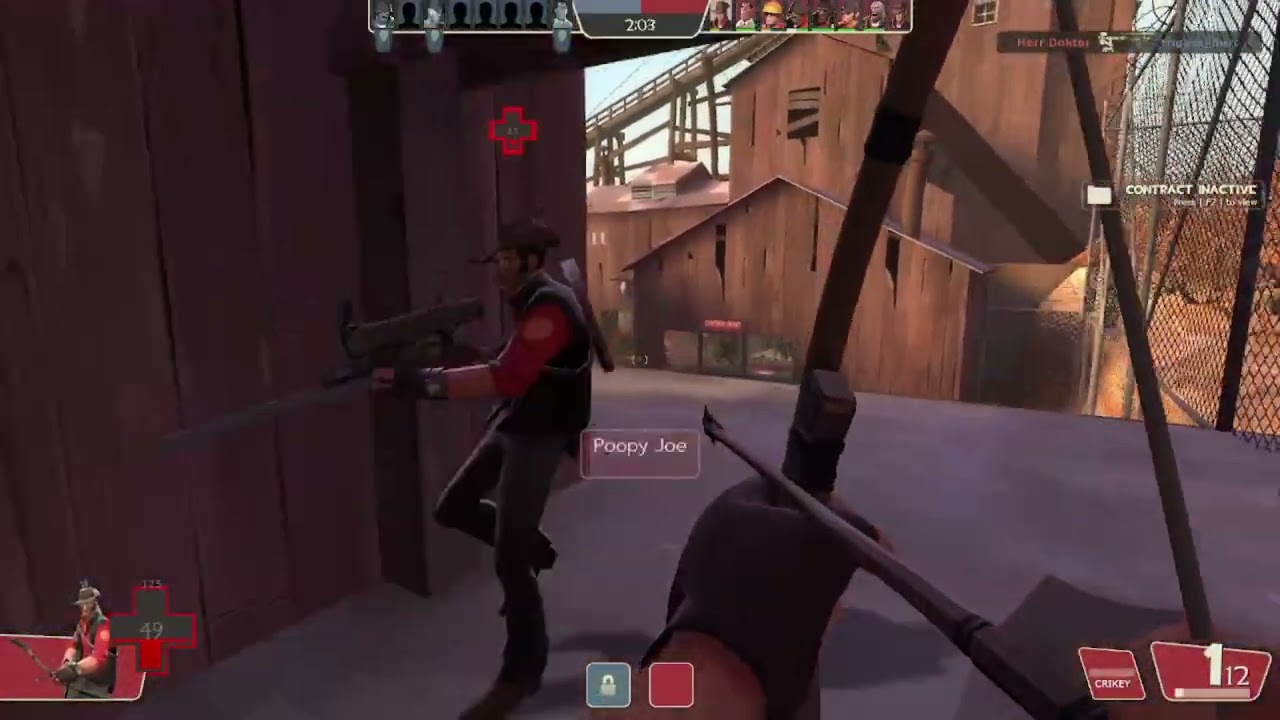 Tf2 Again