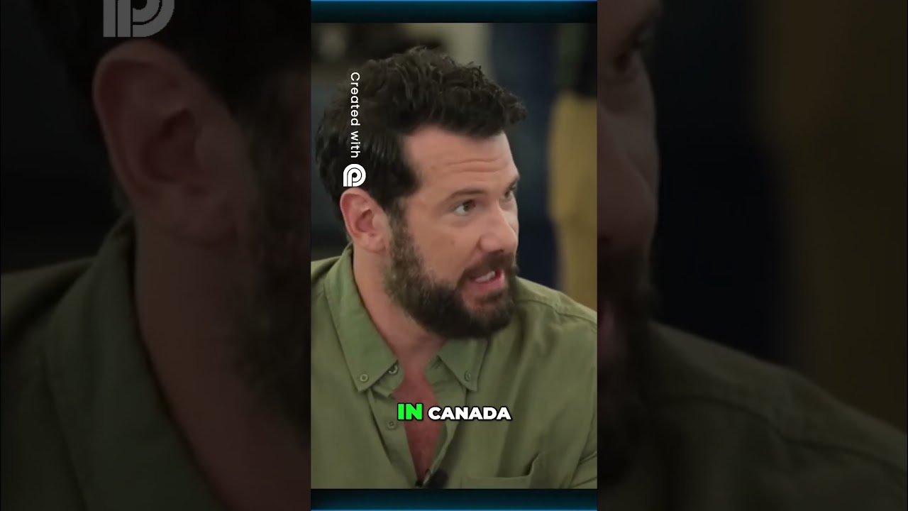 Canada Freedom Comparison & Shocking Truths!