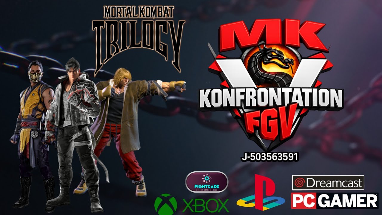 Nestorfior vs Tmolevzla MKT PSX ARKADYZJA FT7 1/2