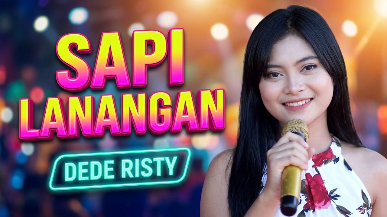DEDE RISTY-SAPI LANANGAN.ANICA NADA SIANG 19 JUNI 2019.SEDONG KIDUL.CIREBON