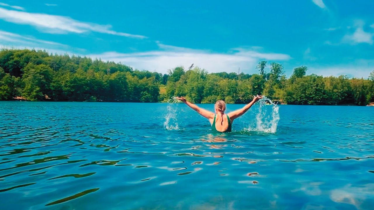 Und es war Sommer - ich war dann mal weg