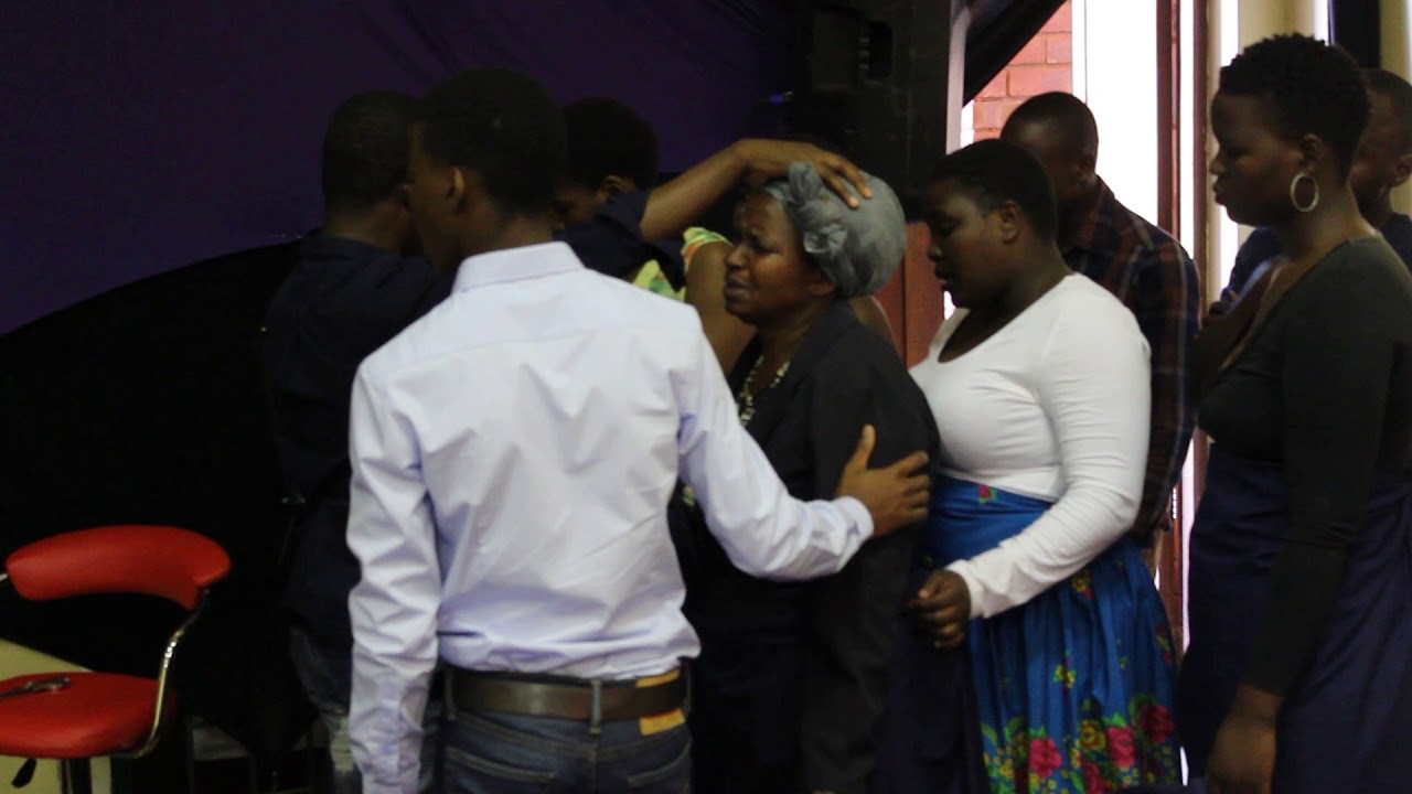 Sunday Deliverance Session pt5 | Prophet Emenecha