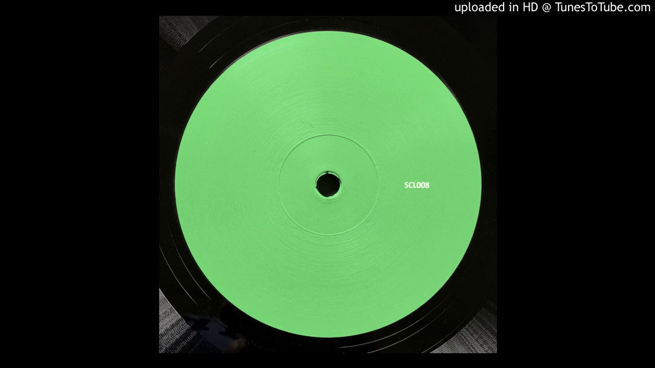Unknown Artist - Social 008 B1