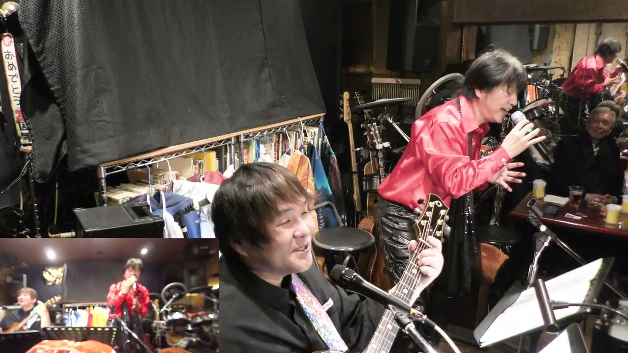 サッポロ ／ 川上雄大・バレンタインライブ2026　～歌酔倶楽部ありがとう～2026.2.15