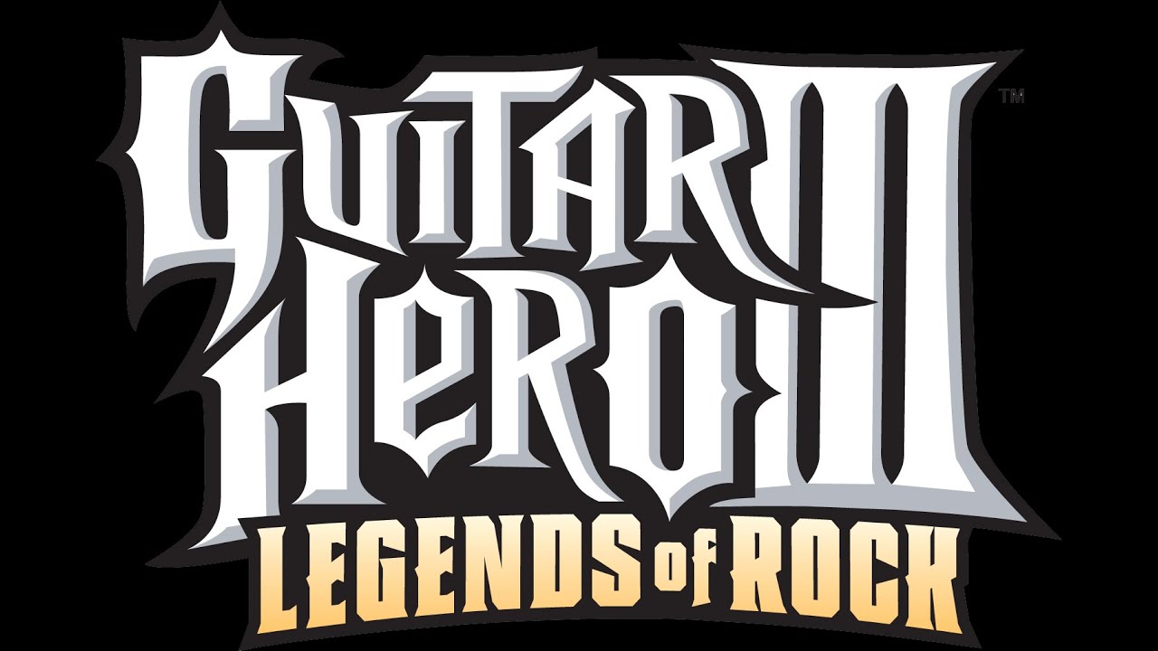 Guitar Hero III Metallica One 100% On Easy