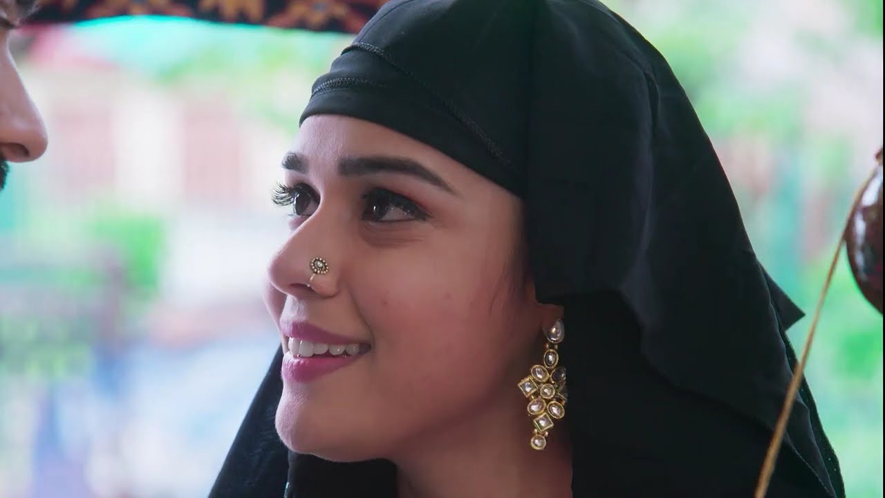 Ishq Subhan Allah - জারাকে পাহাড় থেকে ফেলে মারার প্ল্যান রুকসারের সফল হবে কী ?