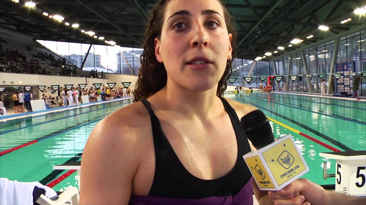 Regionali assoluti di Nuoto per salvamento