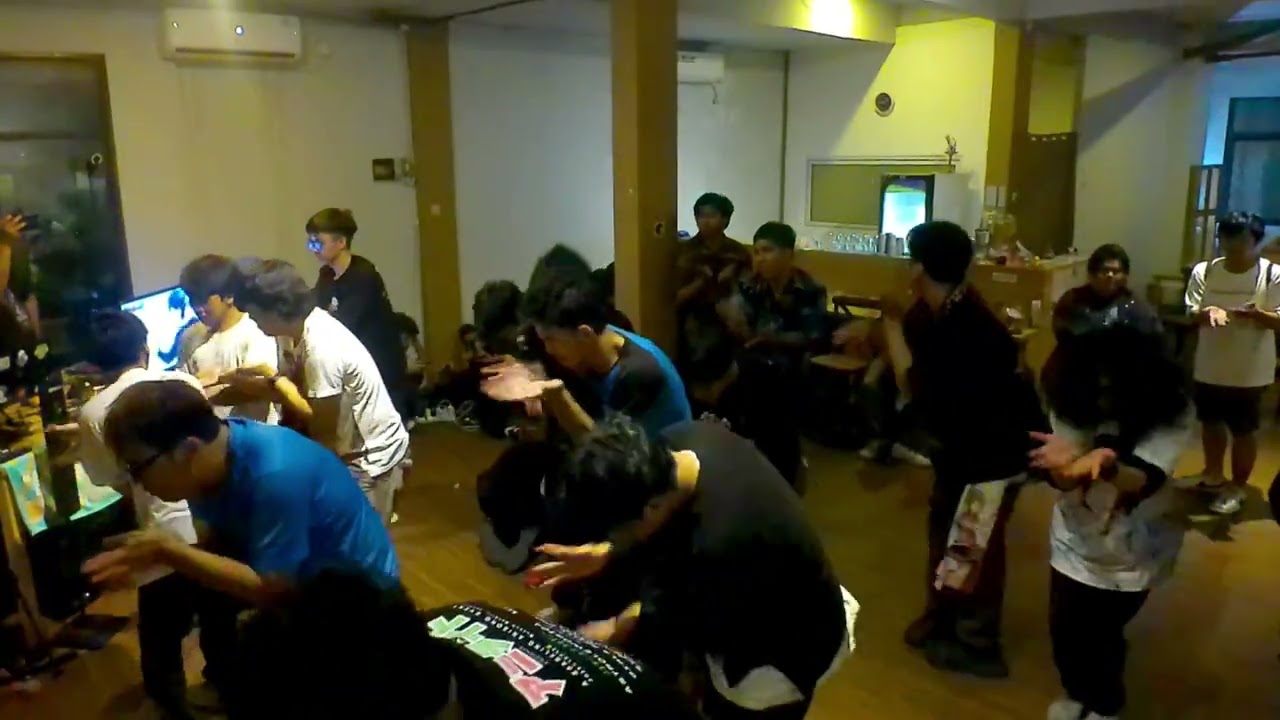 【OTAGEI CONNECT Link Zero】Please, please!【06/12/2025】