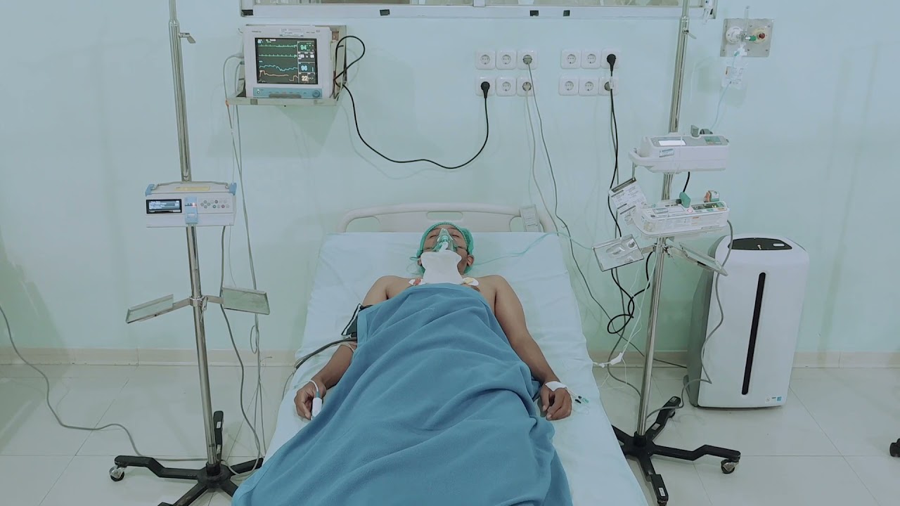 ICU