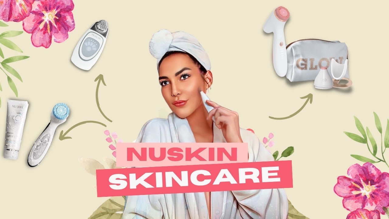 Frida Sofia MI RUTINA DE LIMPIEZA FACIAL CON MI LUMI SPA